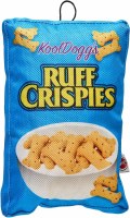Spot Ruff Crispies 8in